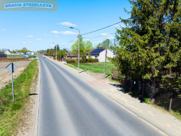 Dom Sprzedaż  Ursynów Baletowa